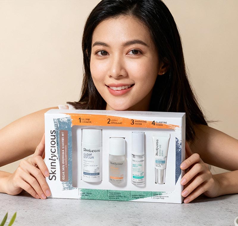 DIFFERENCE BETWEEN ALLERGIC BREAKOUTS AND PURGING 04