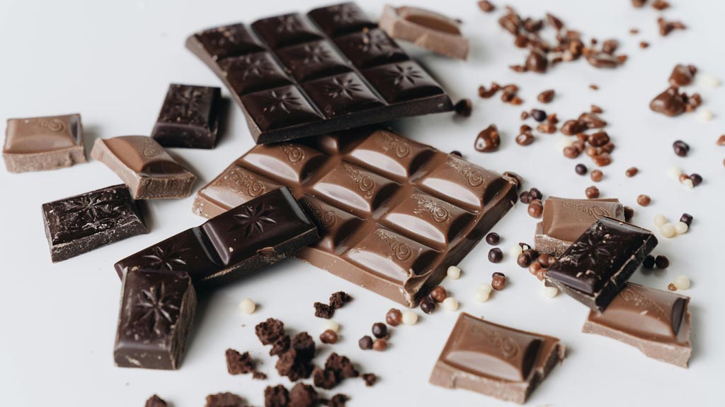 Chocolate
