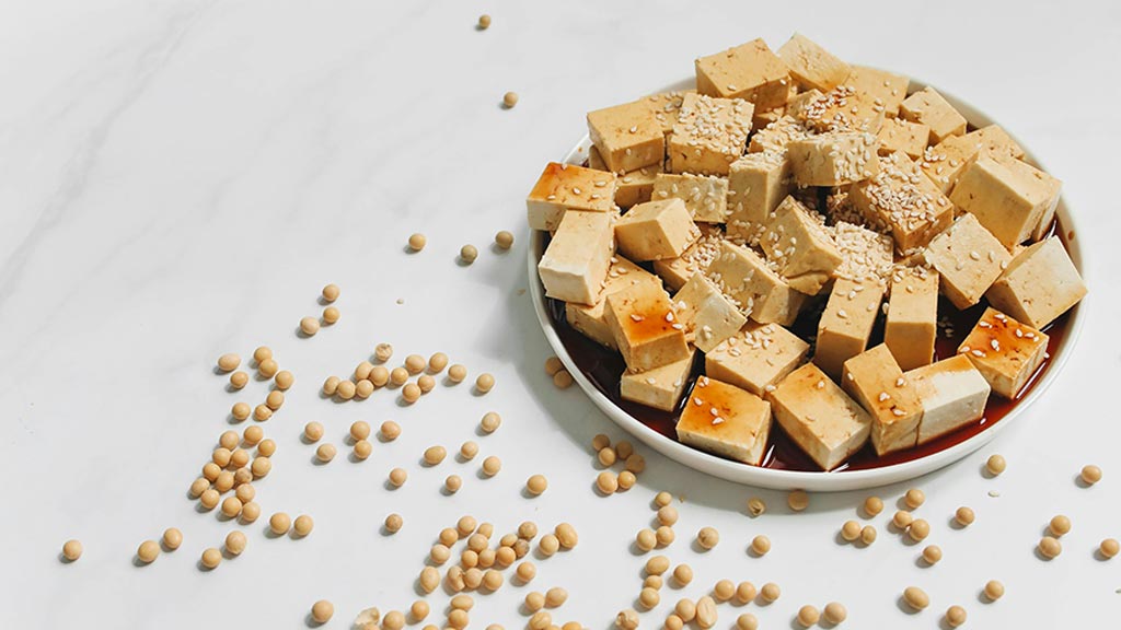 Omega-6 Rich Foods