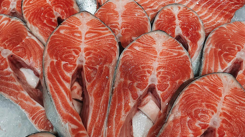 Omega-3 Fatty Acids