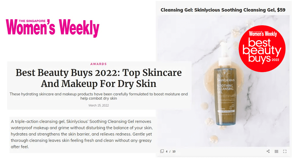 Women's weekly featured 01
