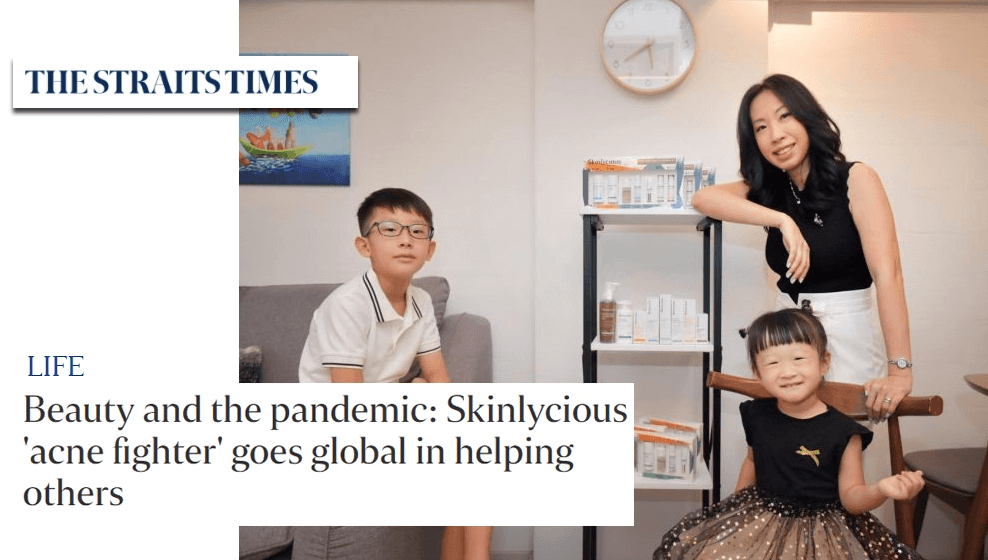 The strait times featured 02