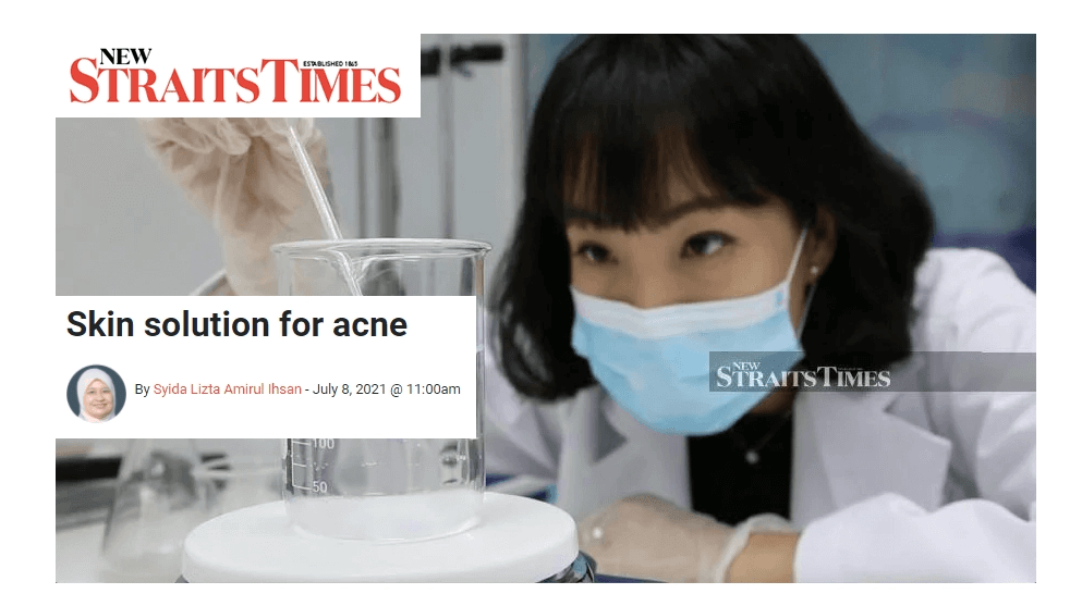The strait times featured 03