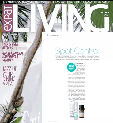 Extra living featured