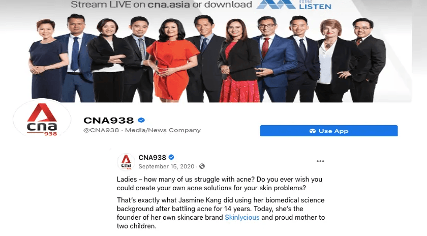 CNA featured
