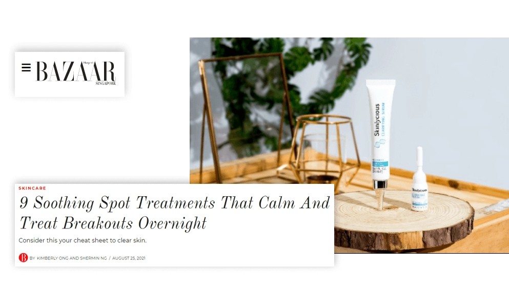 Bazaar featured