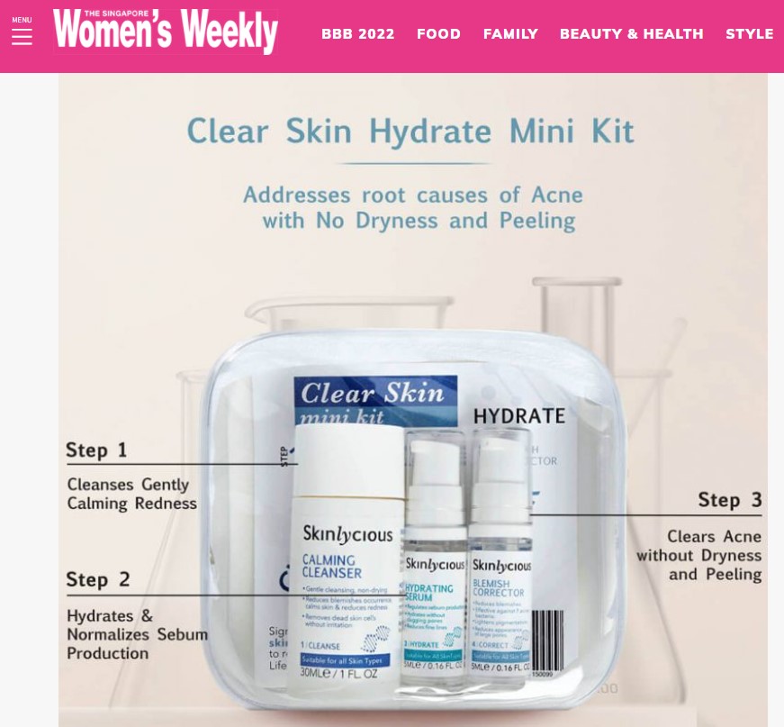 Women's weekly featured 02