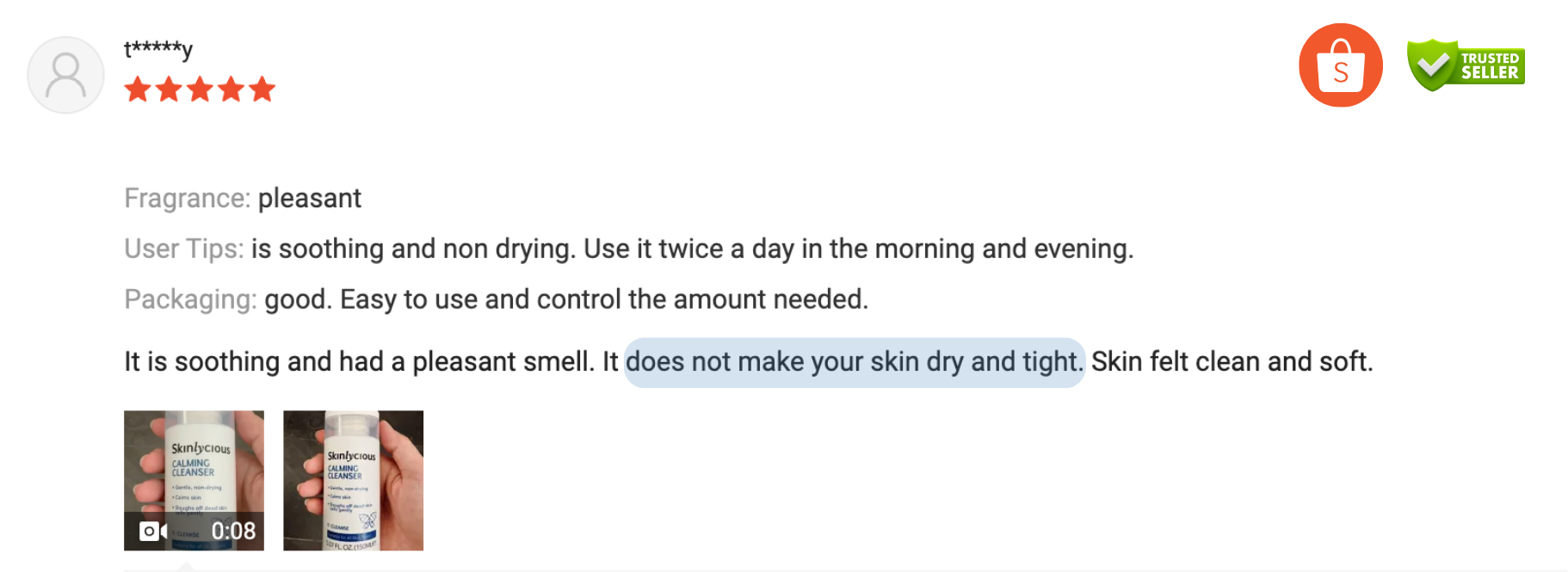 CC Shopee reviews 07