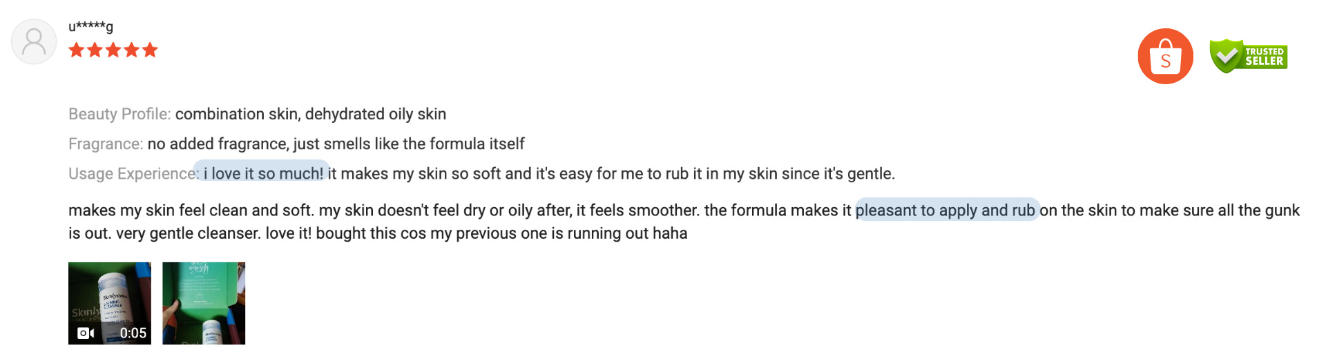 CC Shopee reviews 01