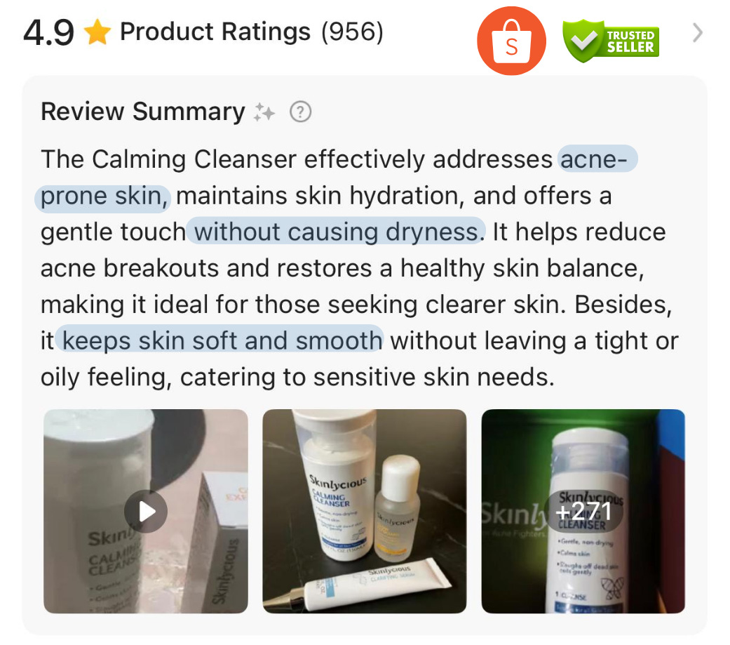 calming cleanser thumb