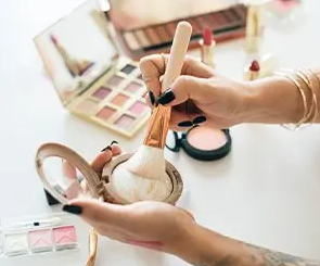 Makeup & Acne