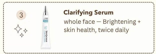 oily routine morning 03