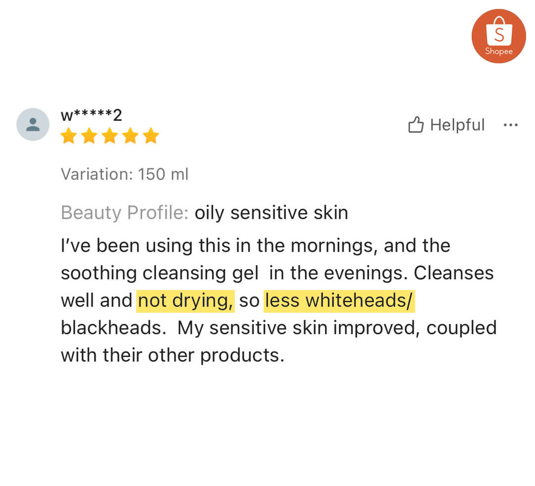 3 Oily Skin Myths reviews 05