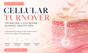 cellular turnover