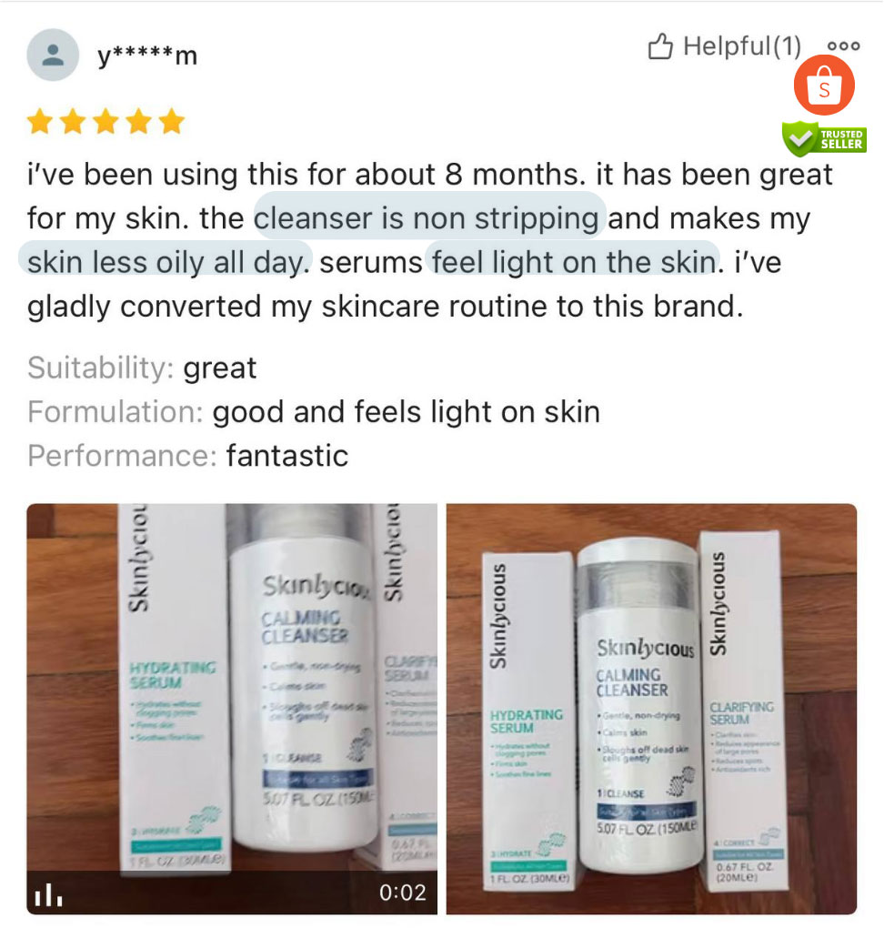 HK Shopee reviews 06