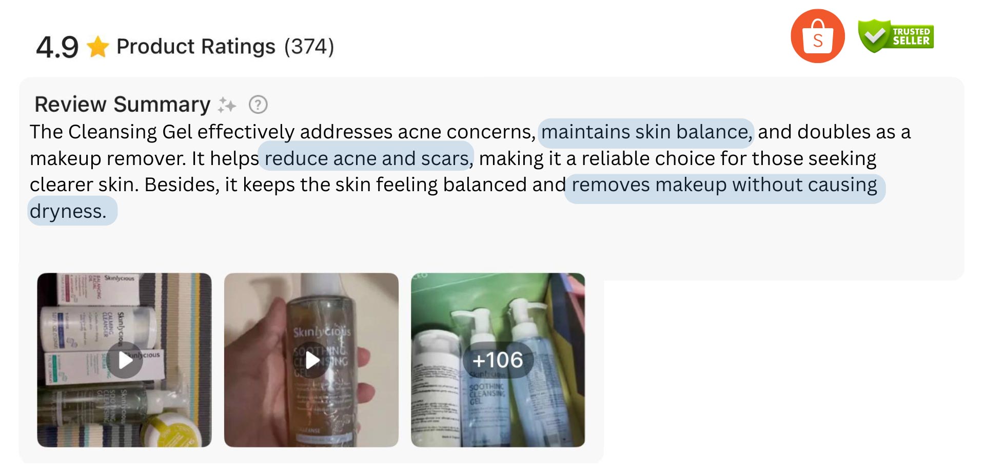 calming cleanser thumb