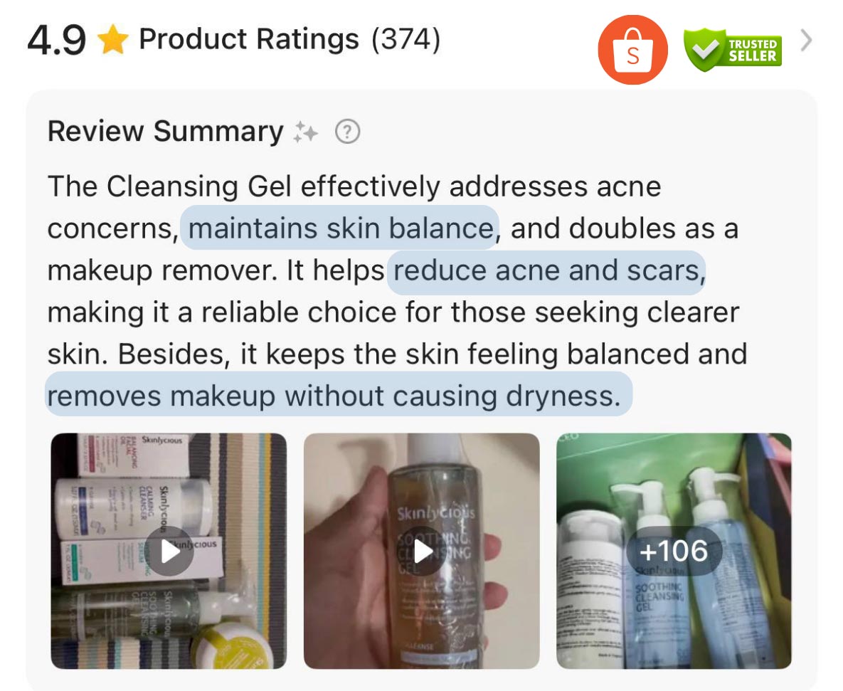 calming cleanser thumb