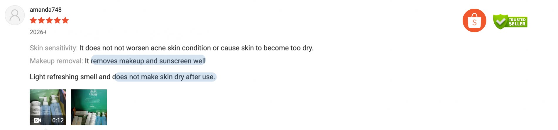 SGC Shopree reviews 05