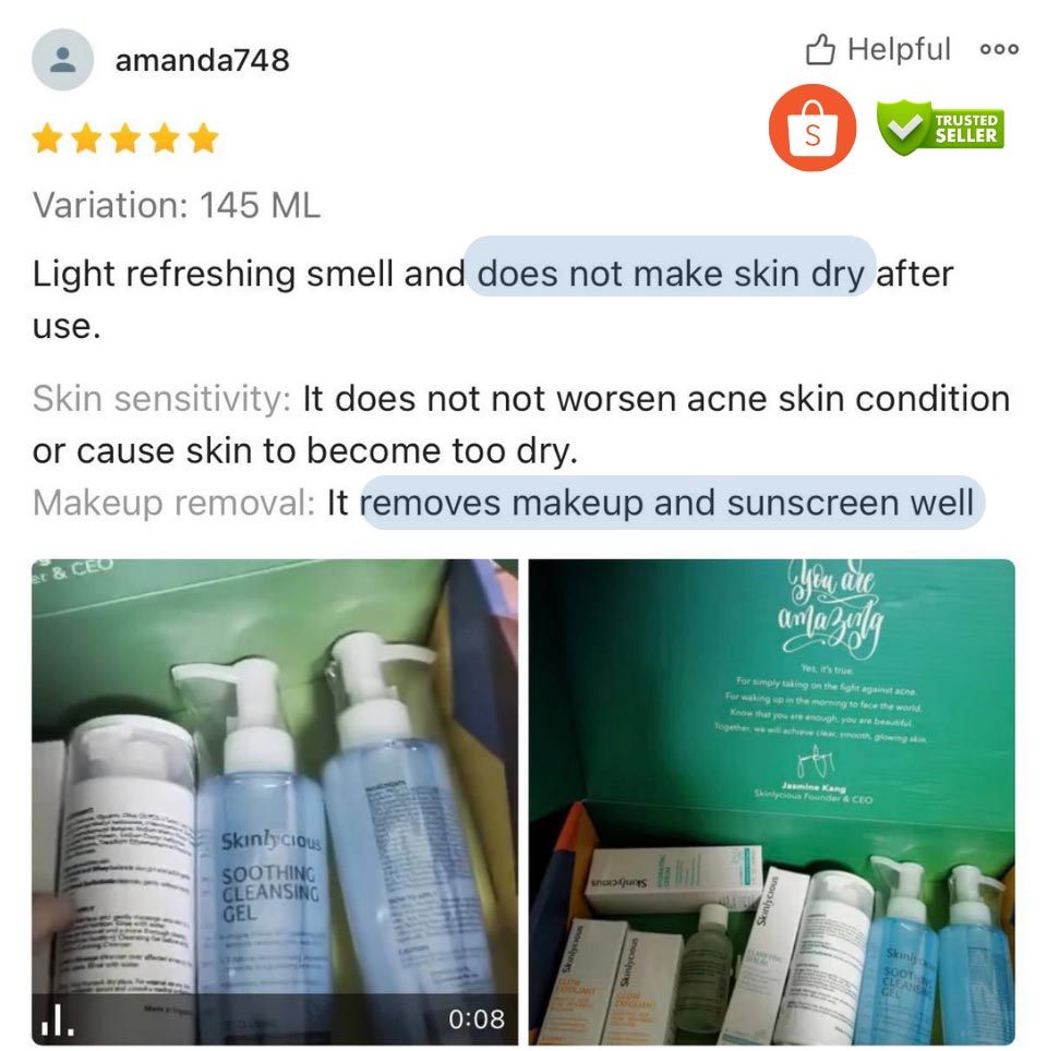 SGC Shopree reviews 06