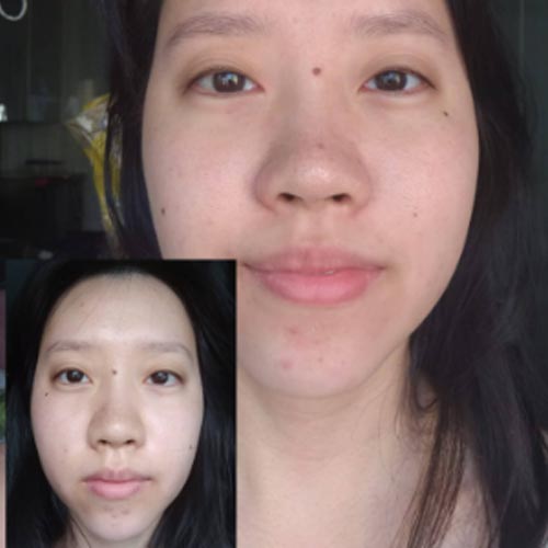 The teenager who keeps breaking out