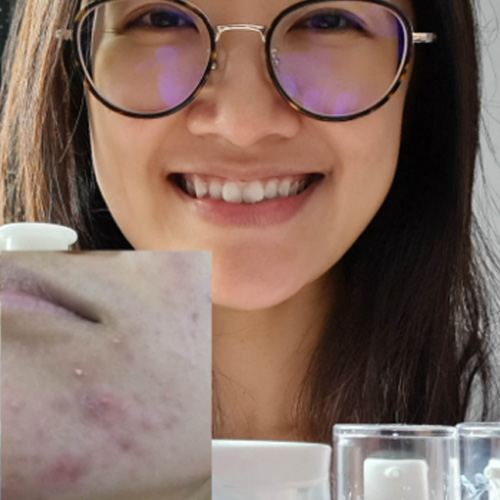 Mummy & Daughter Duo